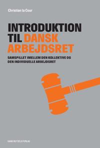 Introduktion til dansk arbejdsret