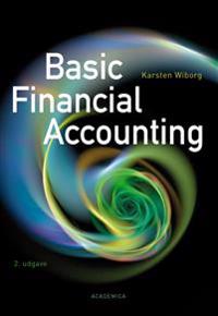 Basic Financial Accounting