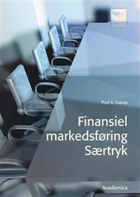 Finansiel markedsføring - særtryk