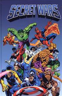 Secret wars