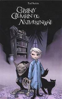 Courtney Crumrin og natvæsenerne