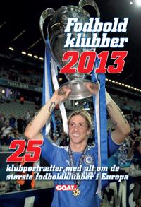 Fodboldklubber 2013