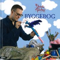 Shanes verden - byggebog