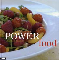 Power food