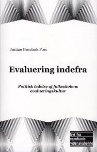 Evaluering indefra