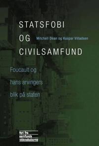 Statsfobi og civilsamfund