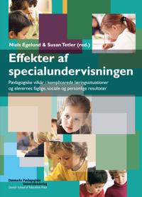 Effekter af specialundervisningen
