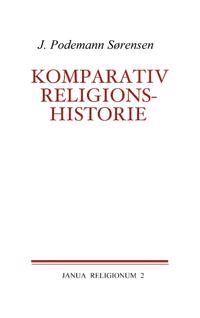 Komparativ Religionshistorie