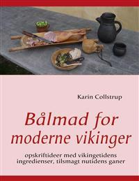 Bålmad for moderne vikinger
