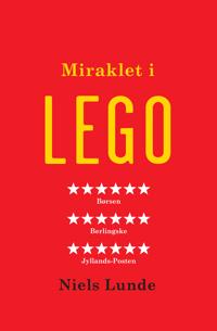 Miraklet i LEGO
