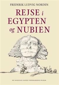 Rejse i Egypten og Nubien bind 1-2
