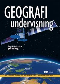 Geografiundervisning