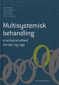 Multisystemisk behandling af antisocial adfærd hos børn og unge