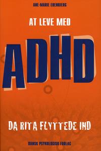 At leve med ADHD