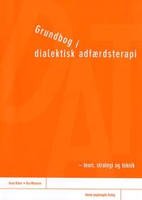 Grundbog i dialektisk adfærdsterapi
