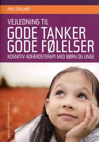 Gode tanker - gode følelser