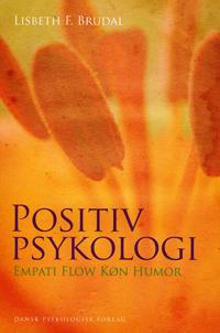 Positiv psykologi