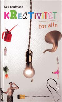 Kreativitet for alle