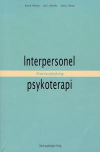 Interpersonel psykoterapi