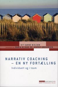 Narrativ coaching - en ny fortælling