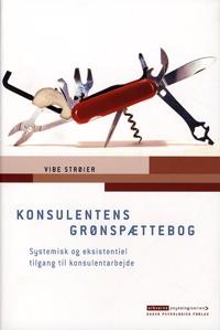 Konsulentens grønspættebog