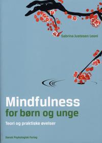 Mindfulness for børn og unge