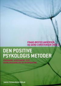 Den positive psykologis metoder