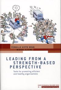 Leading from a strength-based perspective