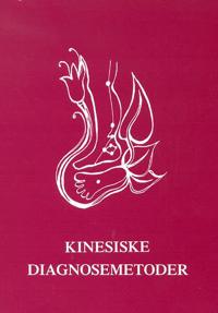 Kinesiske diagnosemetoder
