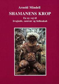 Shamanens krop