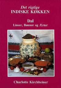 Det rigtige indiske køkken-Dal