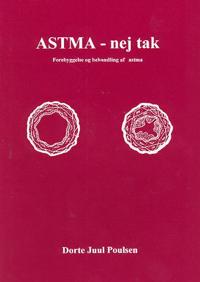 Astma - nej tak