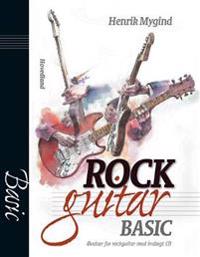 Rockguitar basic