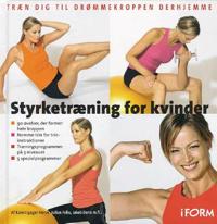 Styrketræning for kvinder