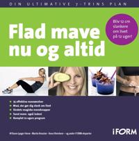 Flad mave nu og altid
