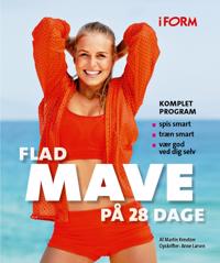 Flad mave på 28 dage