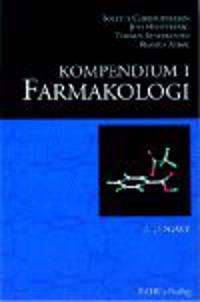 Kompendium i farmakologi