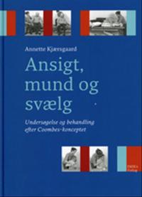 Ansigt, mund og svælg