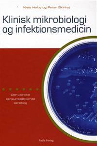 Klinisk Mikrobiologi og Infektionsmedicin