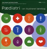 Pædiatri - en illustreret lærebog