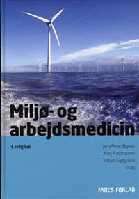 Miljø- og arbejdsmedicin