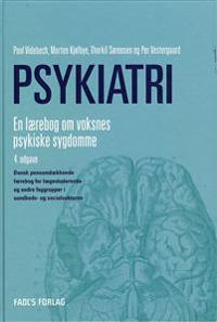 Psykiatri