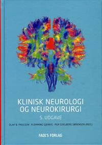 Klinisk neurologi og neurokirurgi