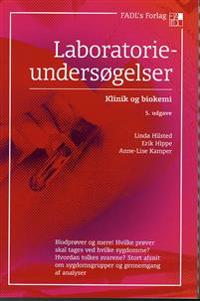 Laboratorieundersøgelser