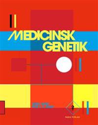 Medicinsk genetik