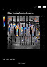 Klinisk ultralydskanning