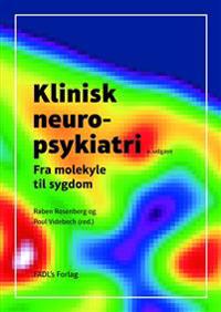 Klinisk neuropsykiatri
