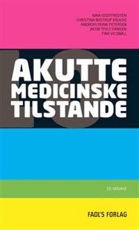 Akutte Medicinske Tilstande