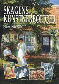 Skagens Kunstnerboliger
