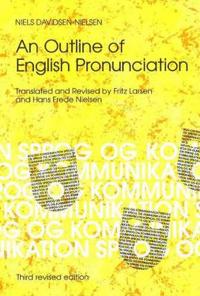 Outline of English Pronunciation